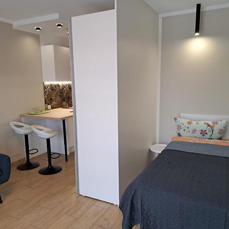 Apartament Rangia シフィノウイシチェ エクステリア 写真