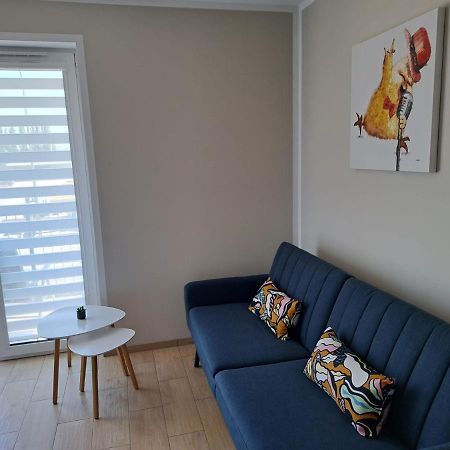 Apartament Rangia シフィノウイシチェ エクステリア 写真